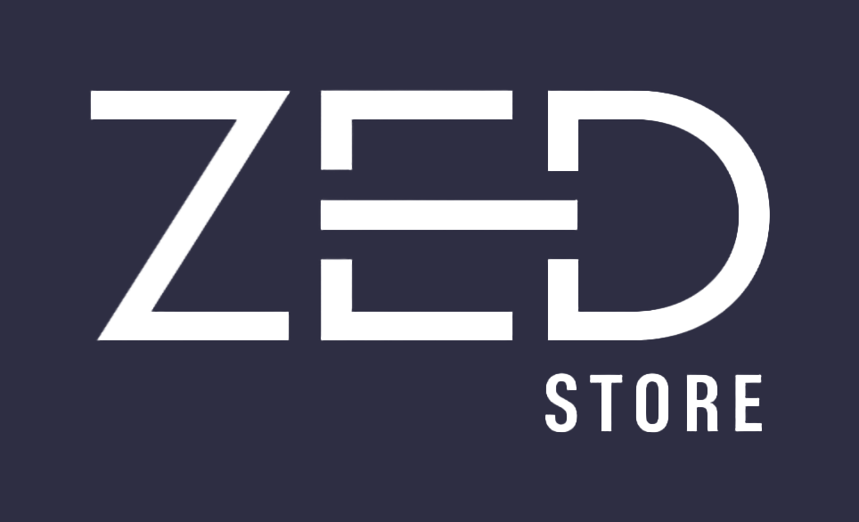 ZED logo